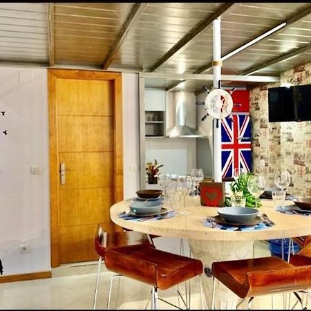 马拉加We Loft Large Great For Families公寓 外观 照片
