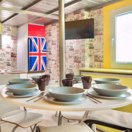马拉加We Loft Large Great For Families公寓 外观 照片
