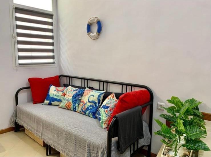 马拉加We Loft Large Great For Families公寓 外观 照片
