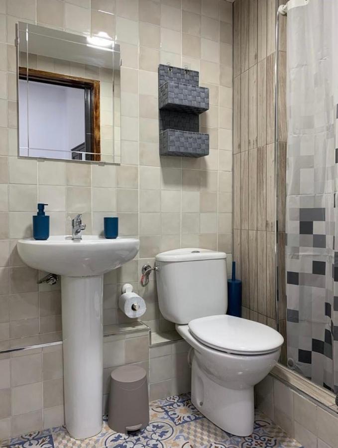 马拉加We Loft Large Great For Families公寓 外观 照片