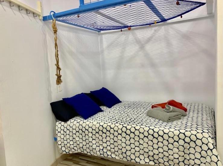 马拉加We Loft Large Great For Families公寓 外观 照片