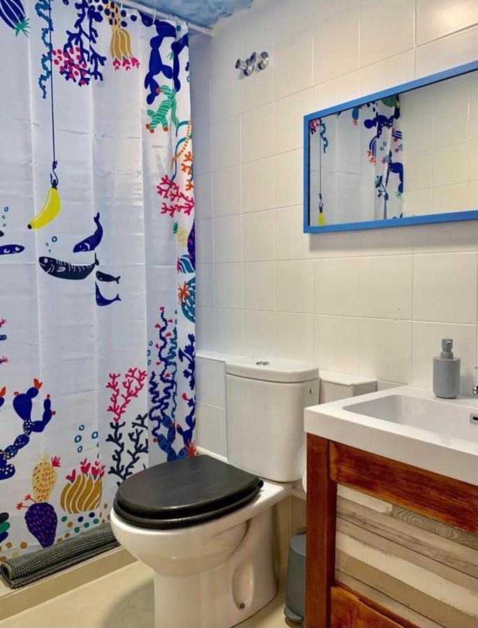马拉加We Loft Large Great For Families公寓 外观 照片