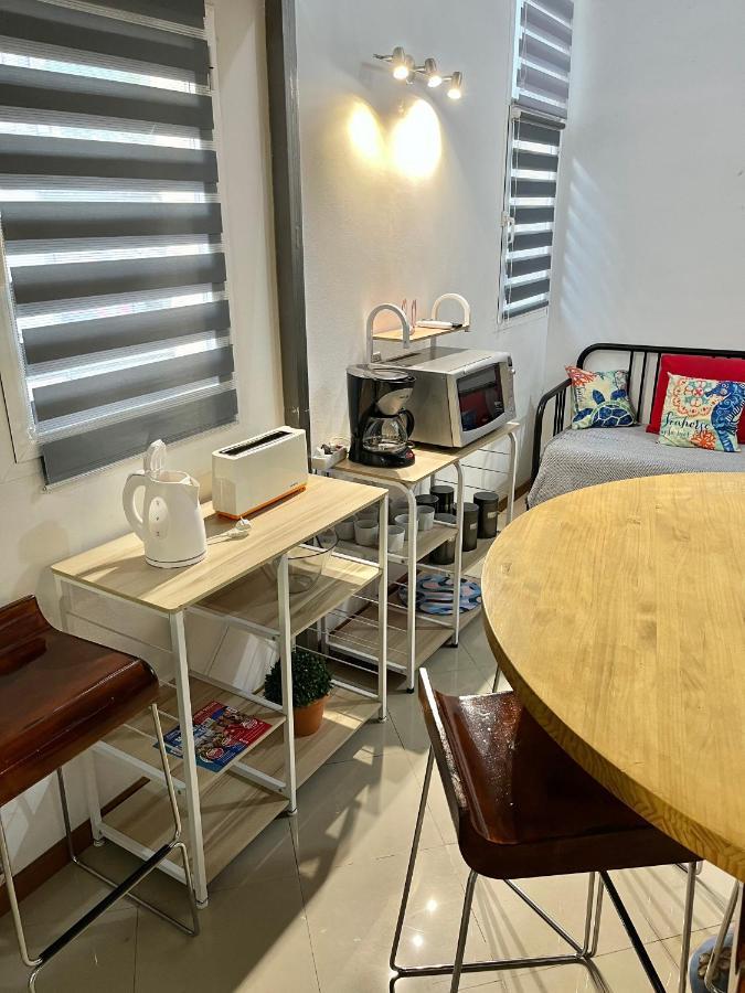 马拉加We Loft Large Great For Families公寓 外观 照片