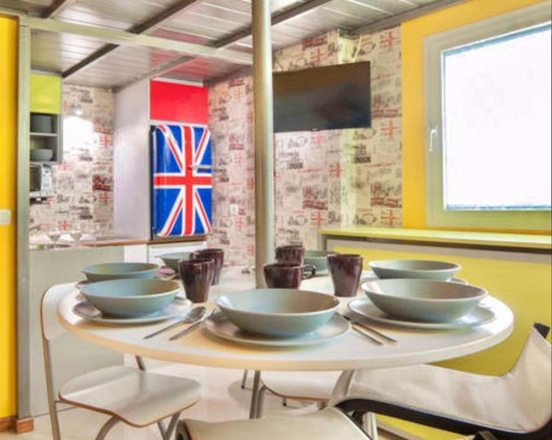 马拉加We Loft Large Great For Families公寓 外观 照片