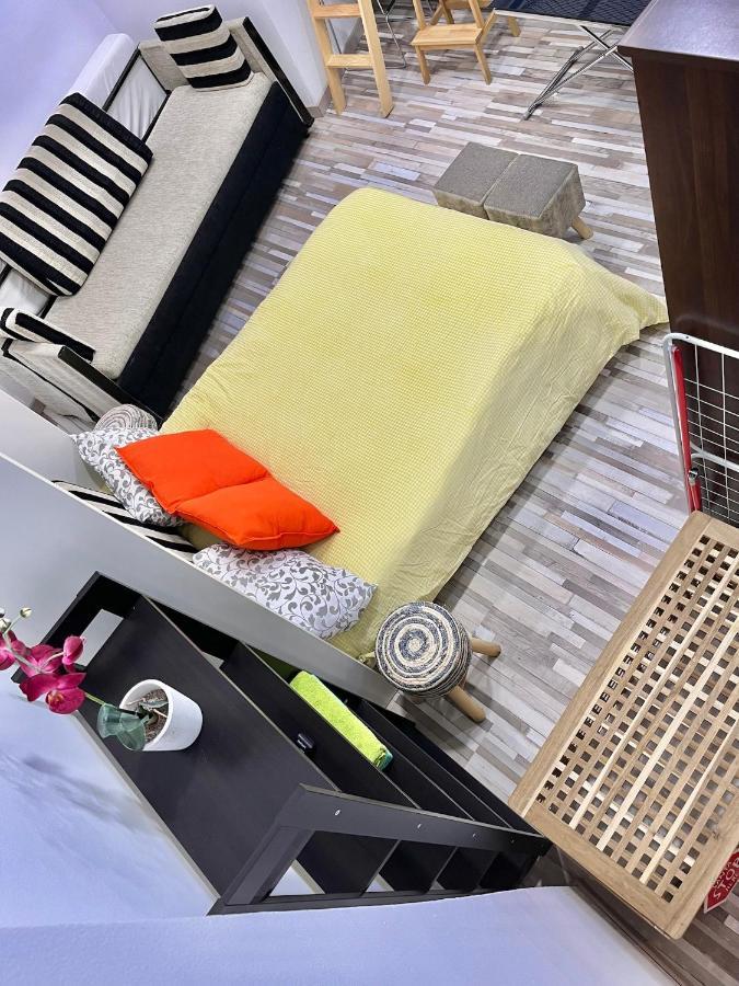 马拉加We Loft Large Great For Families公寓 外观 照片