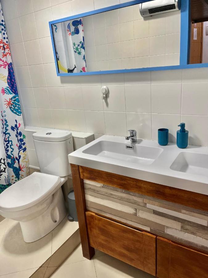 马拉加We Loft Large Great For Families公寓 外观 照片